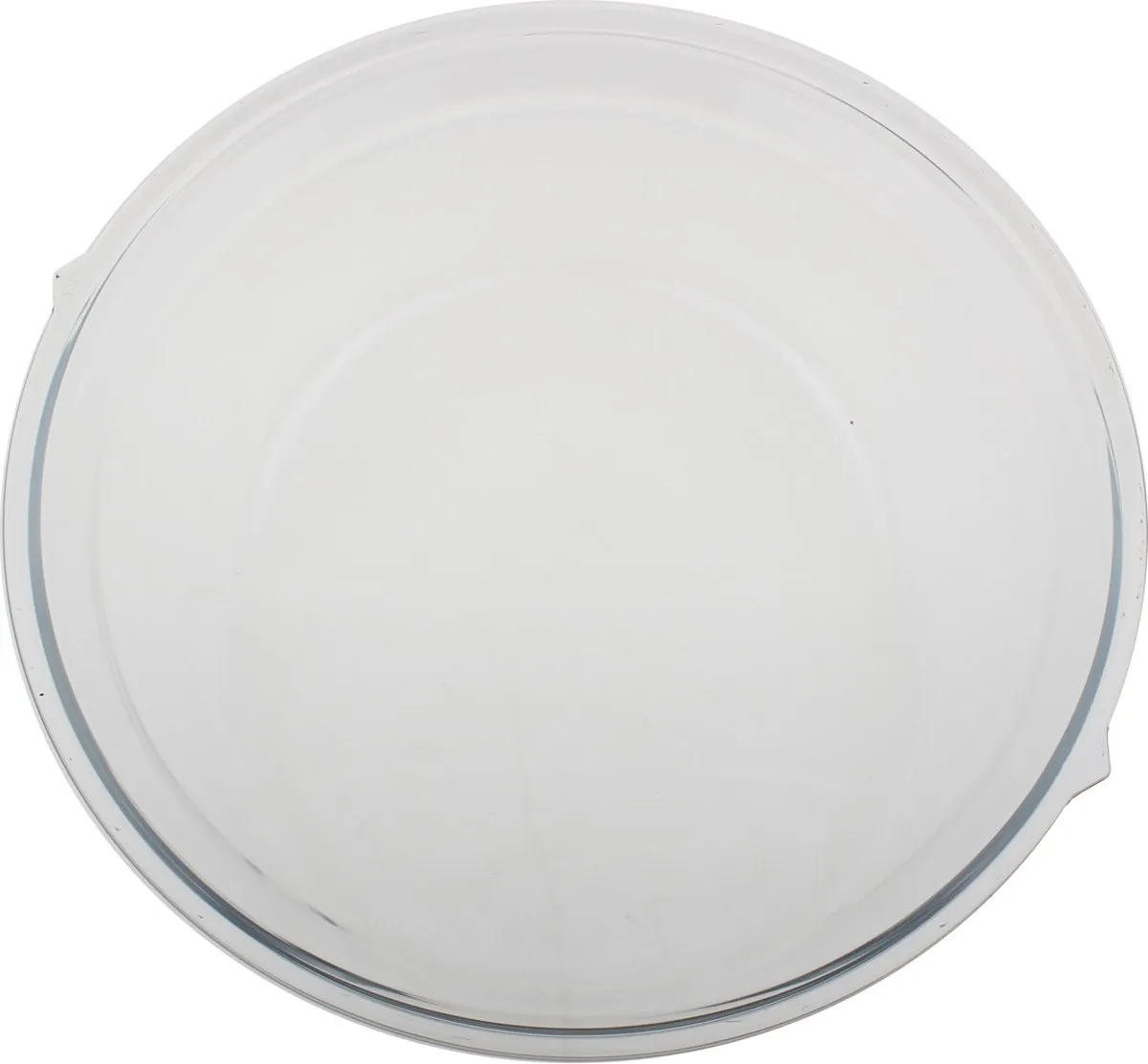 Electrolux Oven Deurglas 1327640007