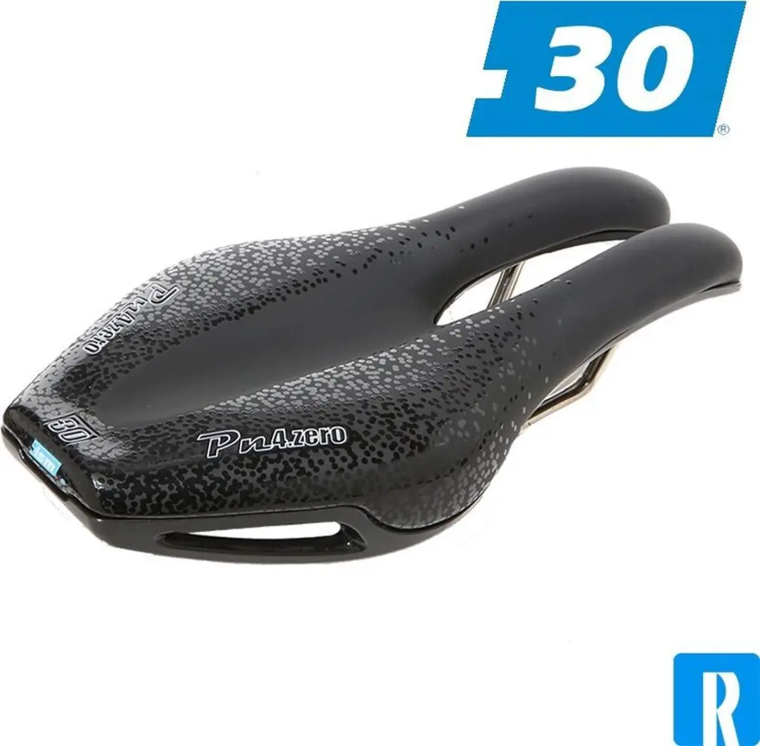 ISM PN4.Zero Fietszadel