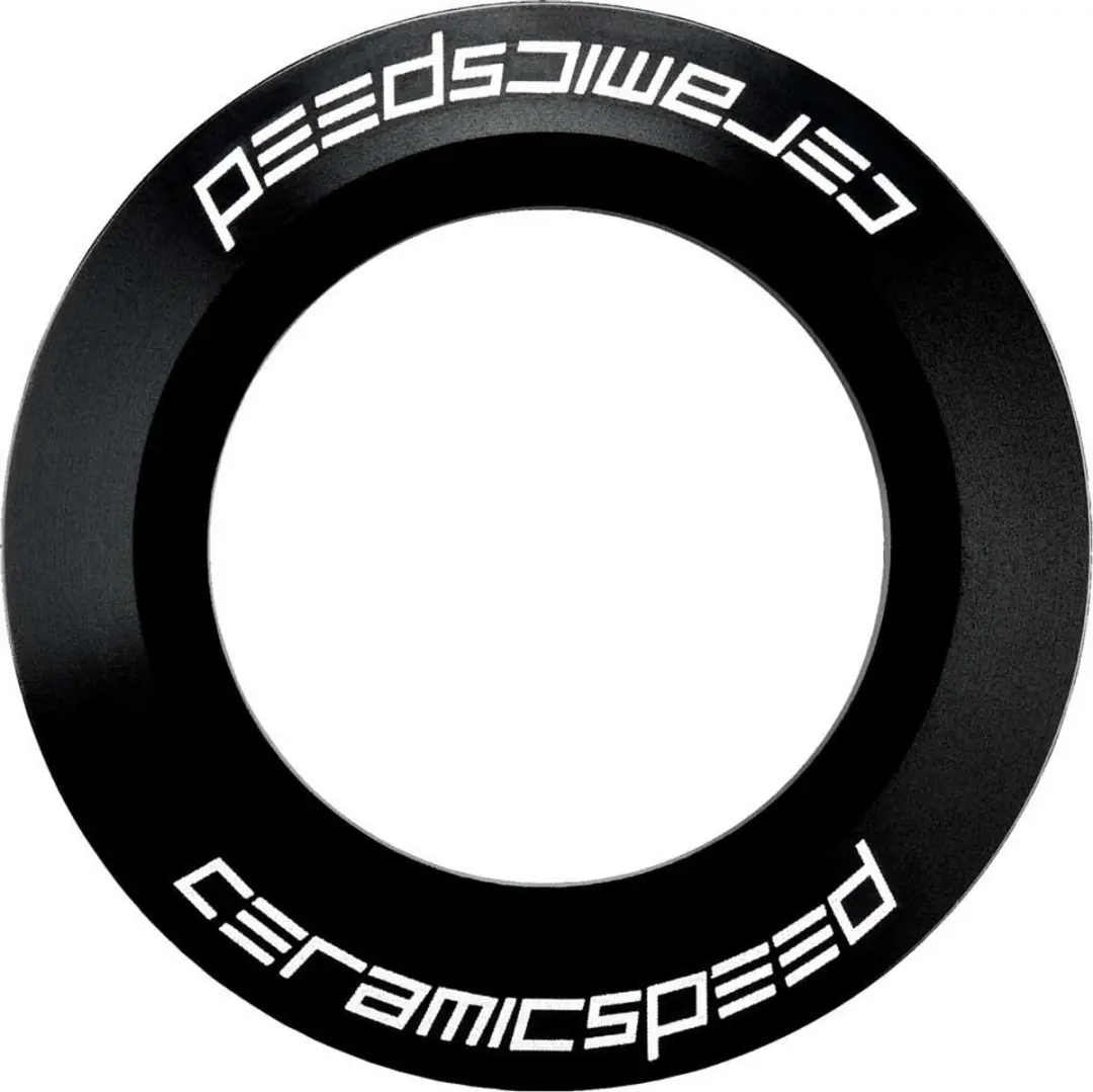 Ceramicspeed Stofhoes Voor Pinarello 4.5 Mm Transparant