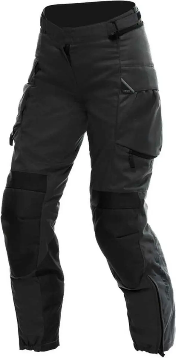 Dainese Ladakh 3L D-Dry Lady Pants Black Black