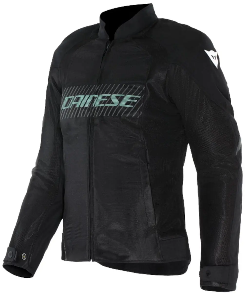 Dainese Herosphere Air Jas Zwart 40 Vrouw