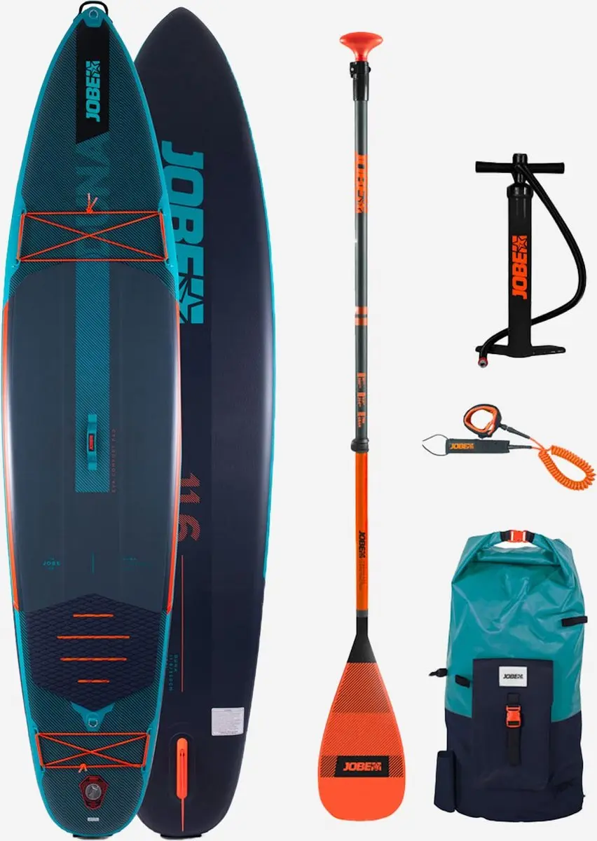 Jobe Duna 11.6