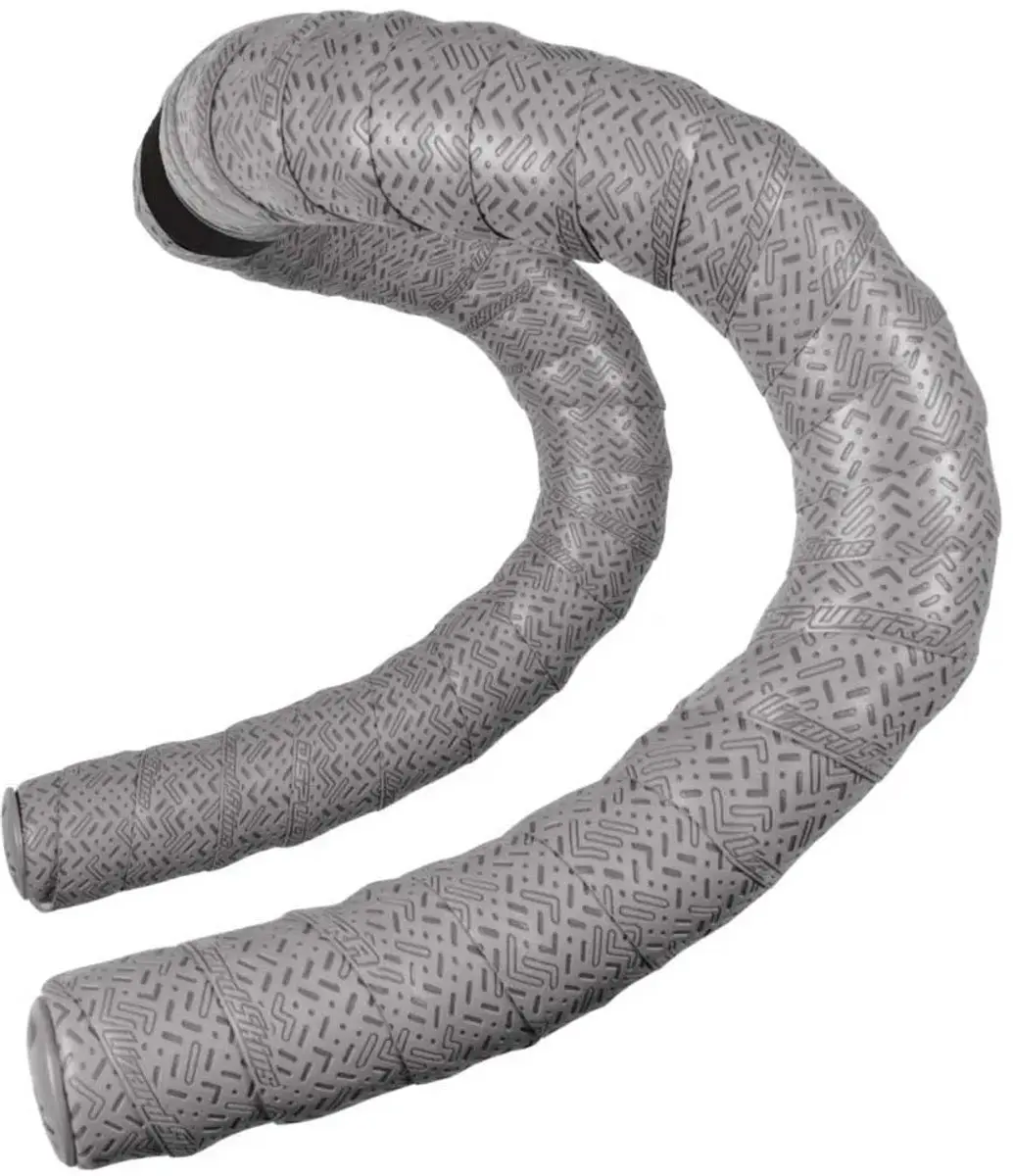 Lizard Skins DSP Ultra Bar Tape 2.7 Cool Gray - afbeelding 2 van 3