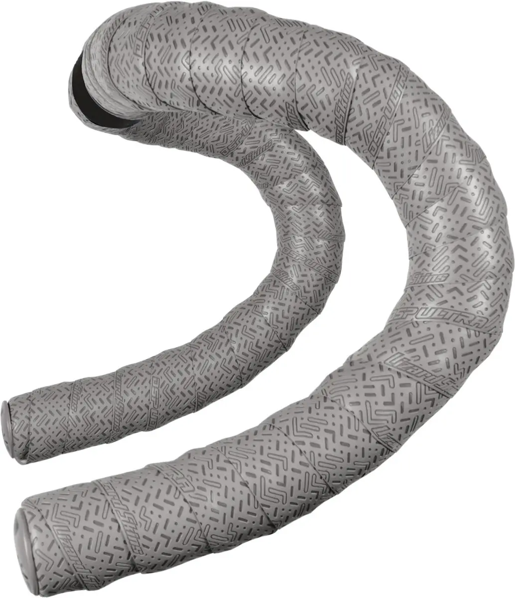 Lizard Skins DSP Ultra Bar Tape 2.7 Cool Gray