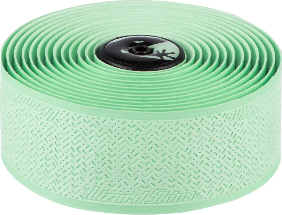Lizard Skins DSP Bar Tape 1.8 Mint Green - afbeelding 3 van 4