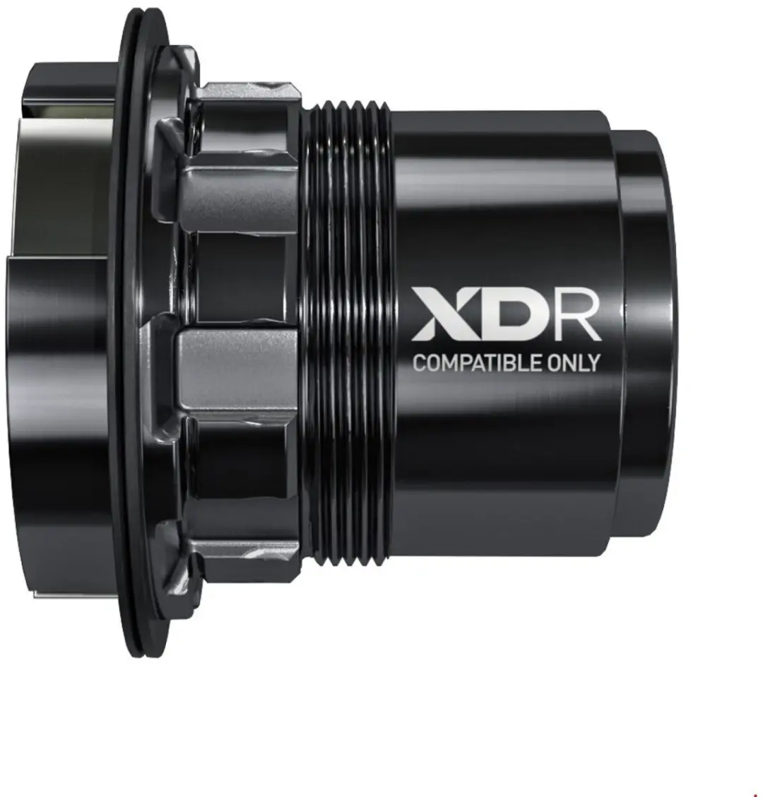 Zipp Vrijloop Kit Impeller Cognition 11v Zwart - afbeelding 2 van 3