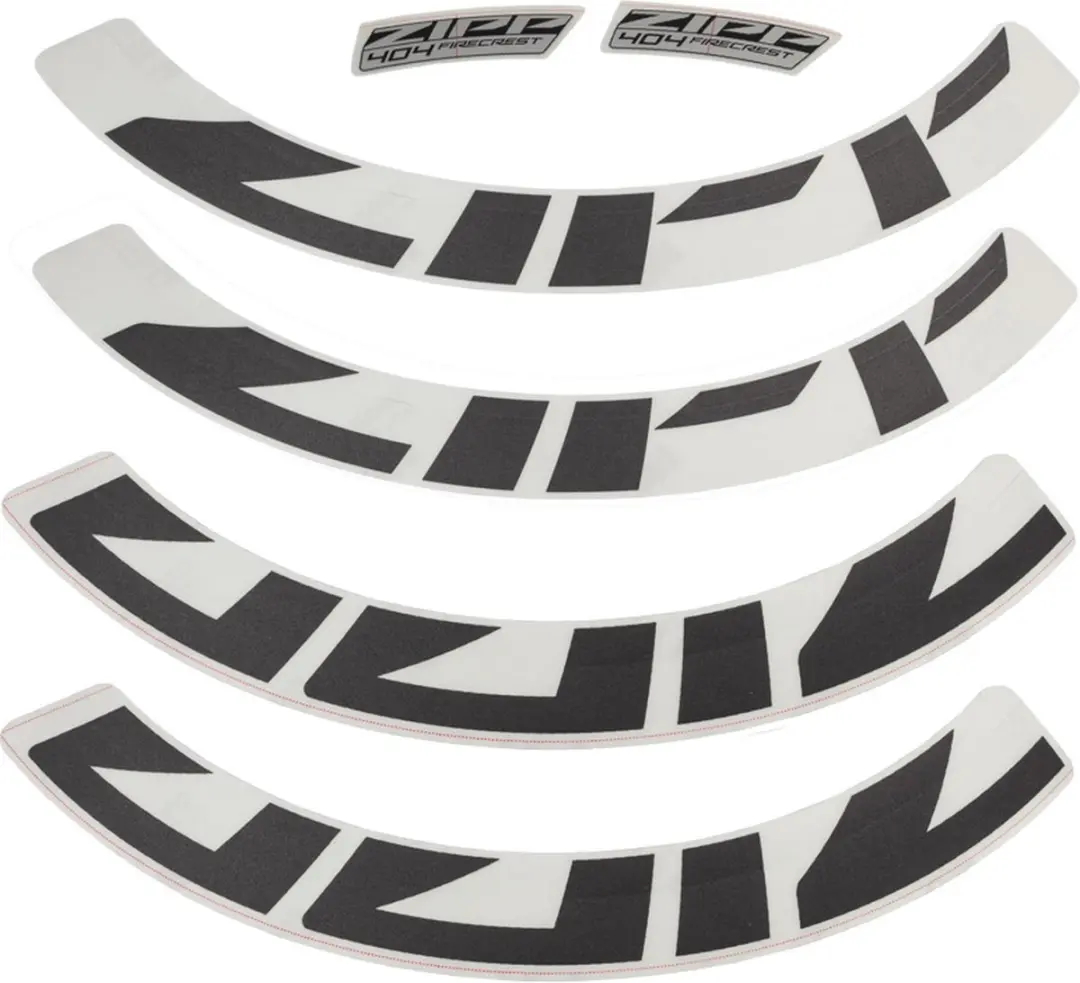 Zipp Transfer 404 Db/rb voor/achter set 1 wiel My20