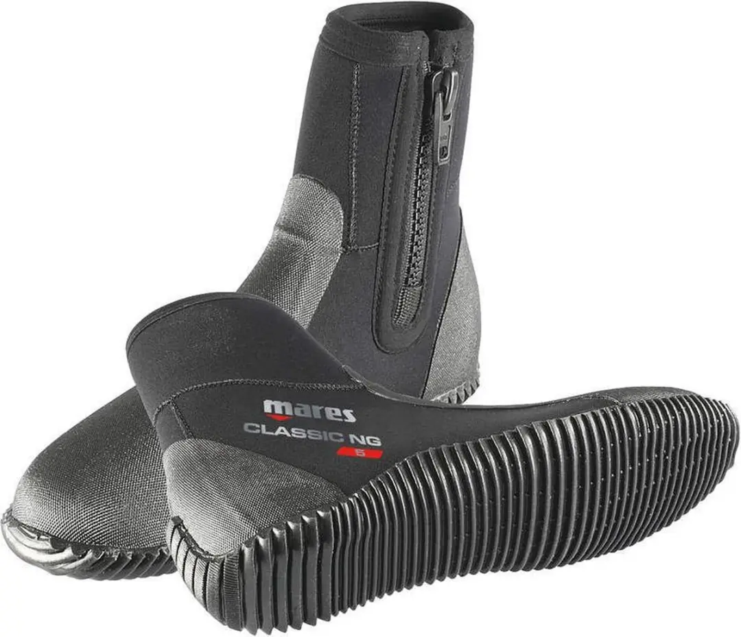Mares Dive Boot Classic maat 5 (36/37)