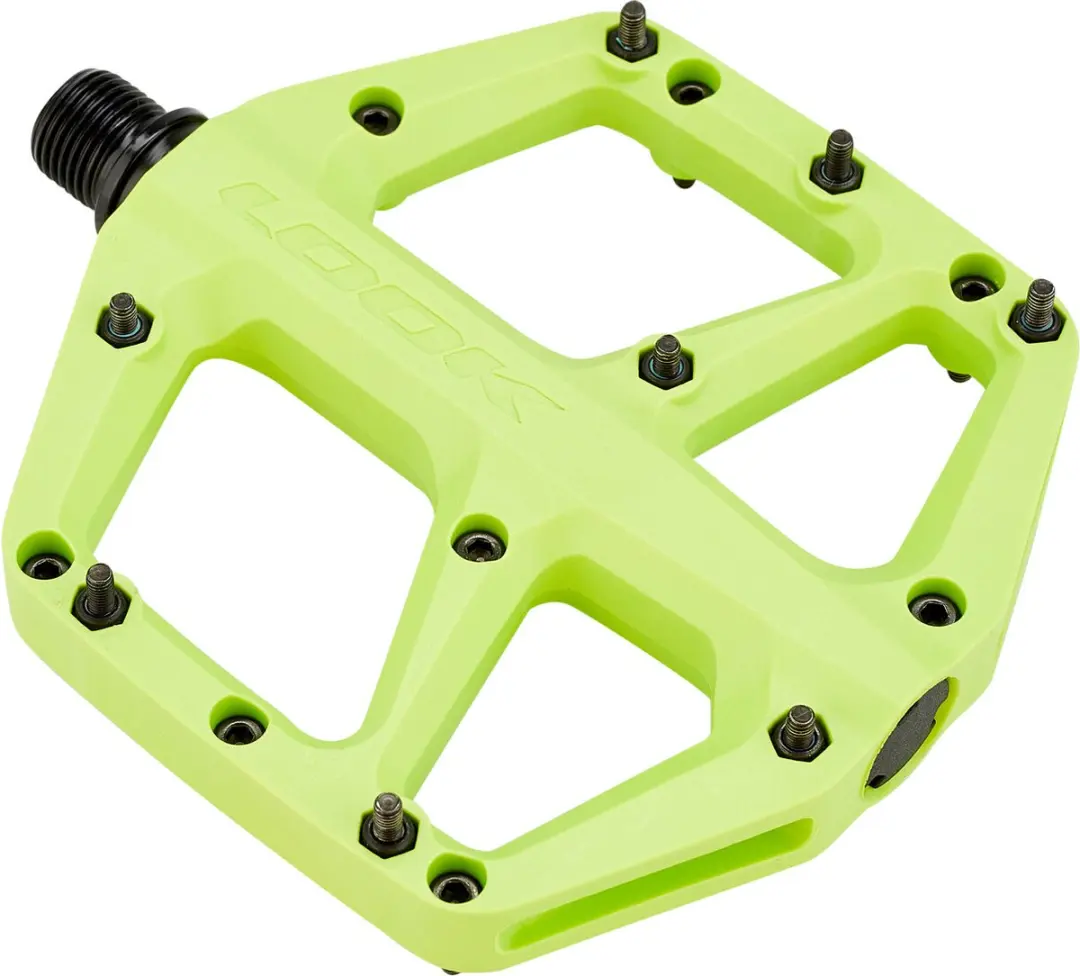 Look Trail Fusion Pedalen Groen - afbeelding 4 van 6