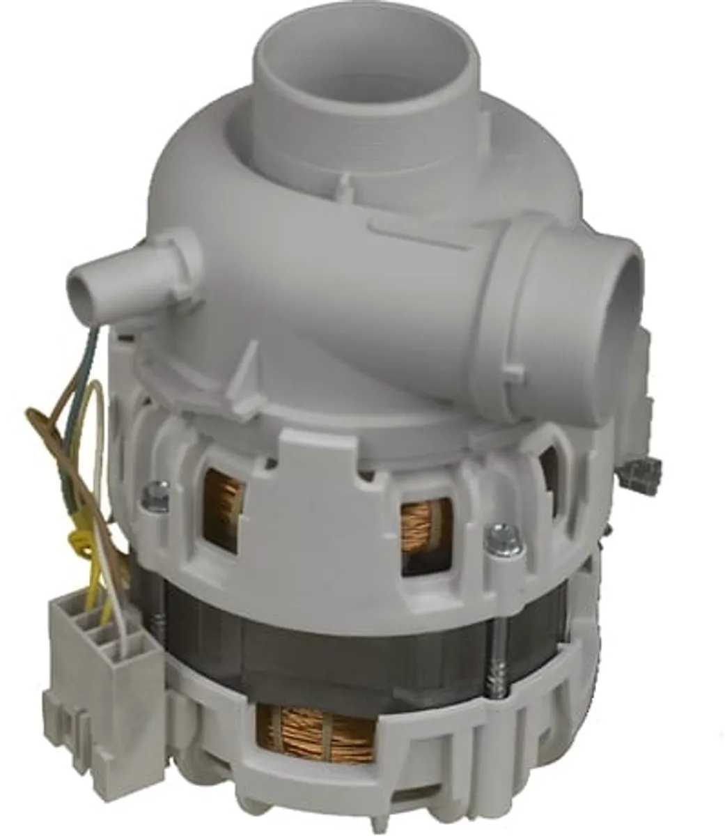 Electrolux Circulatiepomp 1113196008