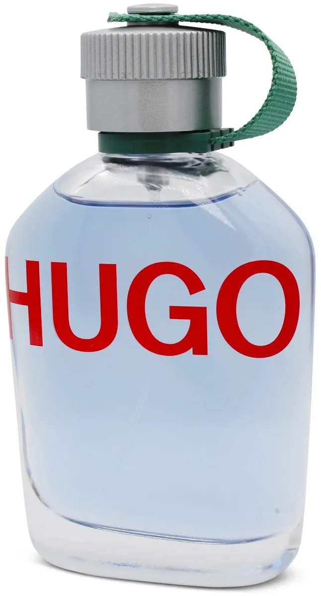 Hugo Boss Hugo Eau de Toilette Herenparfum 125ml