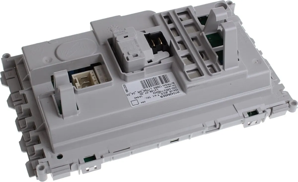 Whirlpool Stuurkaart EKO K1 TF 481010438414