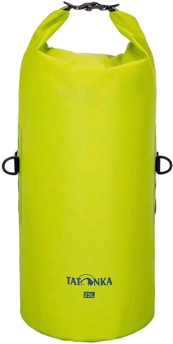 Tatonka WP 25 Kledingzak 26 cm