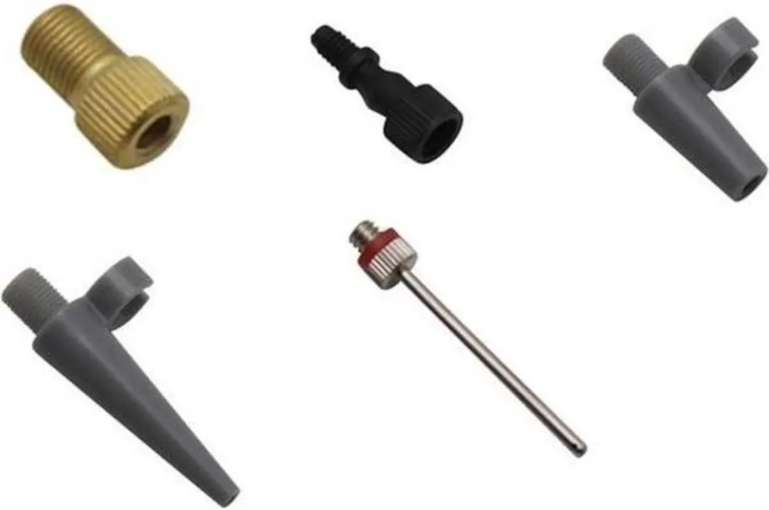 ZÃ©fal valve adapter set