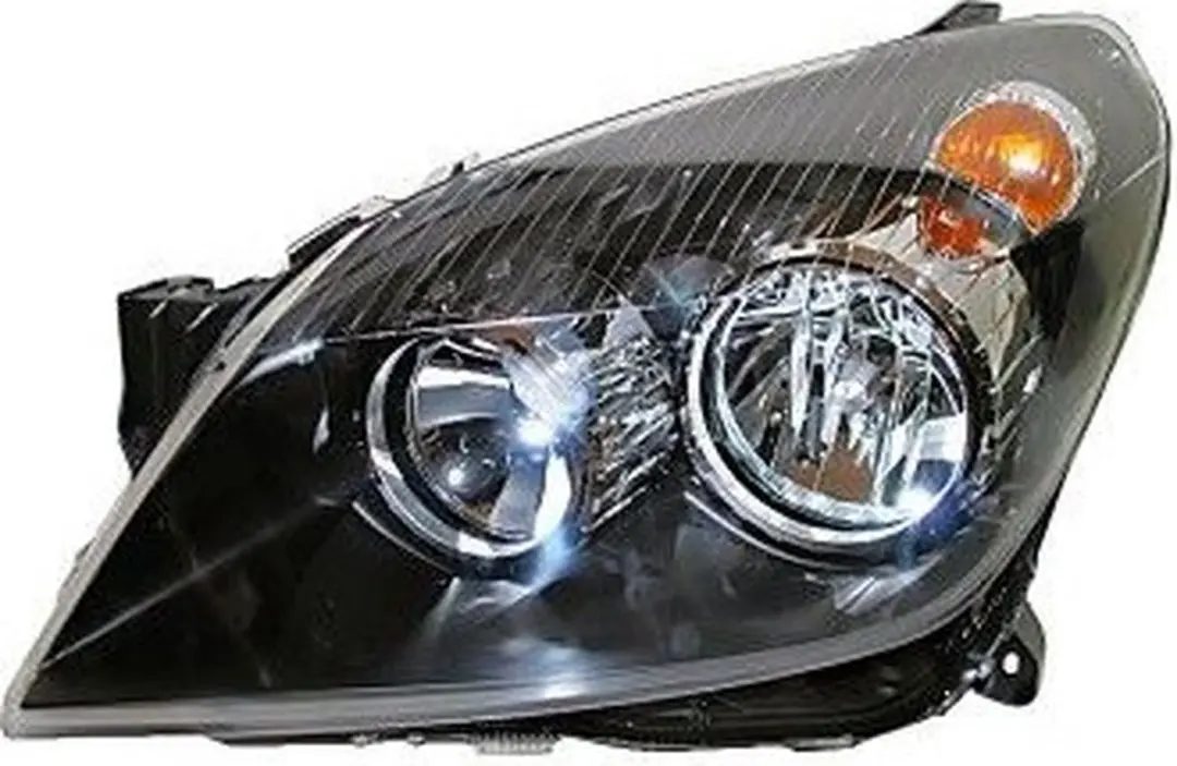 Projecteur principal (phare) VAN WEZEL 3745961 d'origine