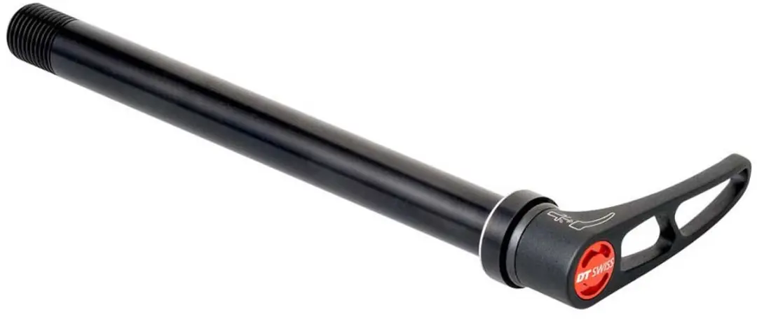 Dt Swiss Rws 10 Plug In Boost Steekas Zilver 15 x 110 mm
