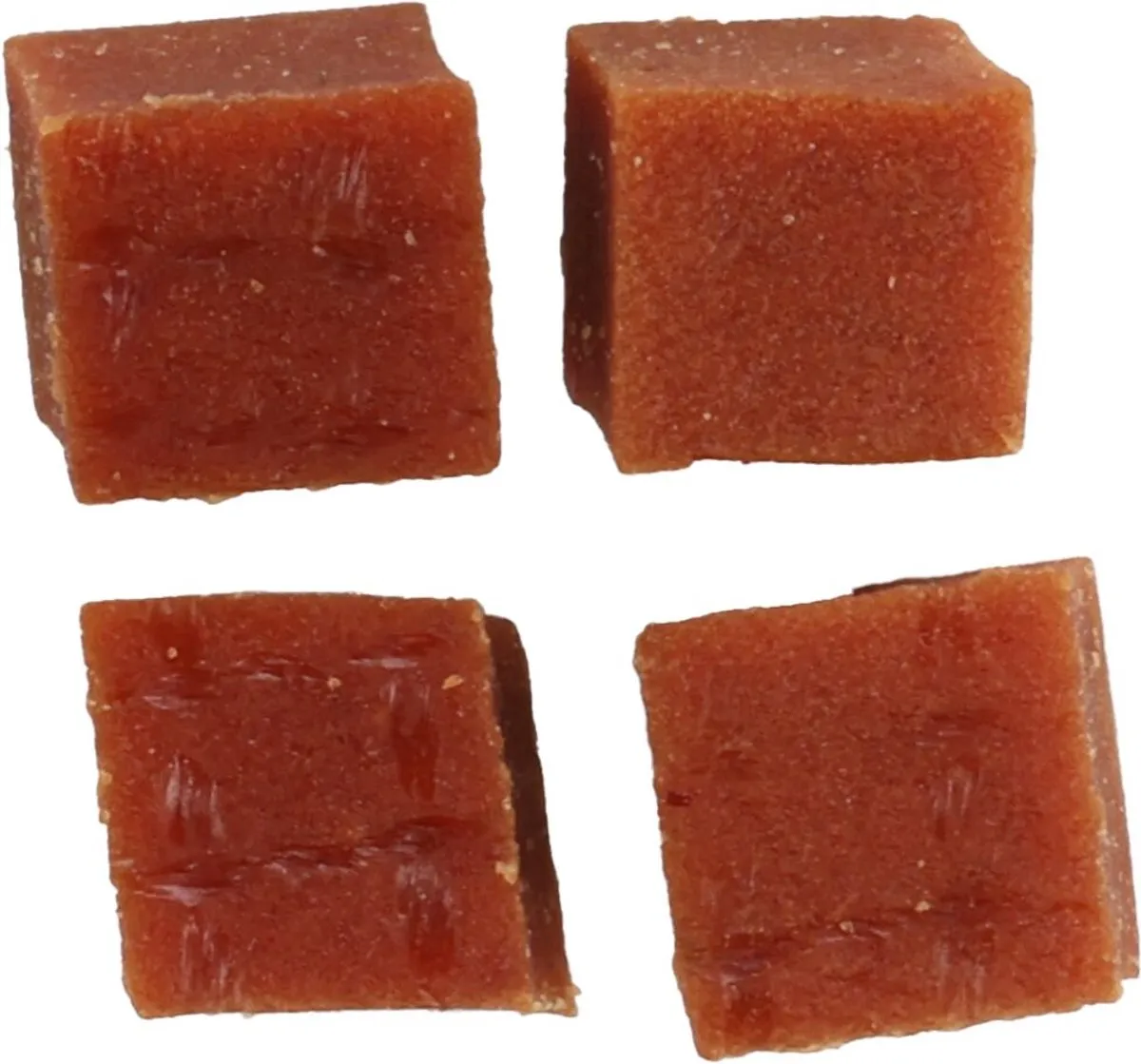 Flamingo Hondensnack Duck Cubes 85g