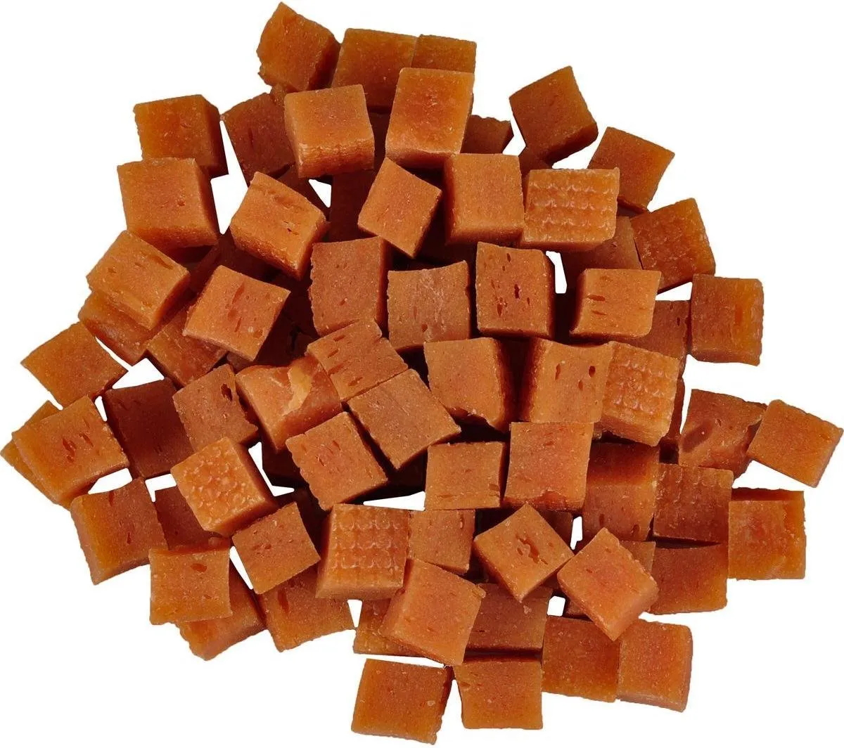 Flamingo Hondensnack Duck Cubes 85g