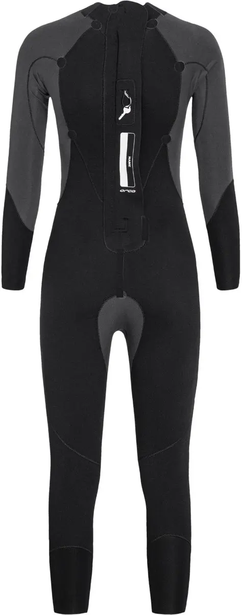 ORCA Athlex Float V2 Triatlonsuit - Dames M - afbeelding 3 van 5