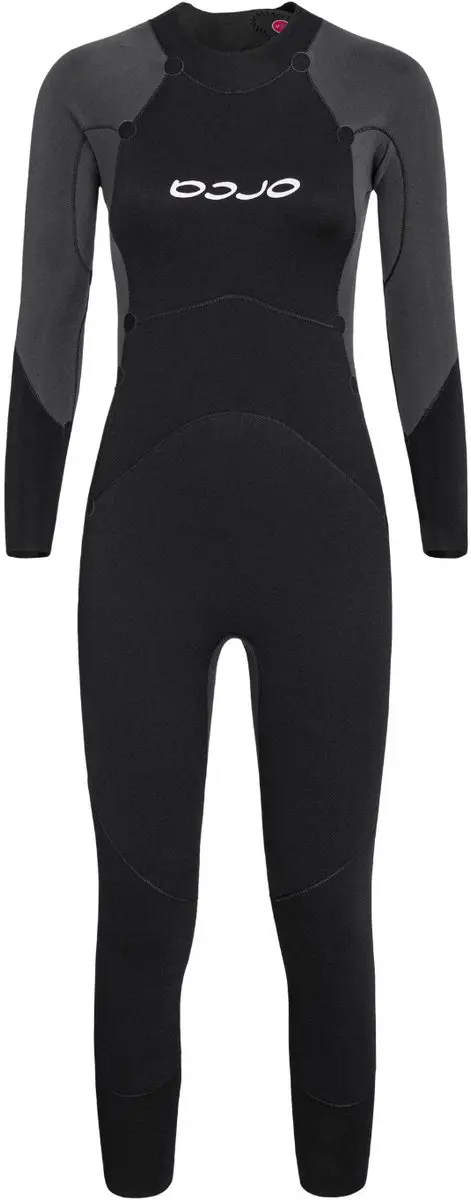 ORCA Athlex Float V2 Triatlonsuit - Dames M - afbeelding 5 van 5