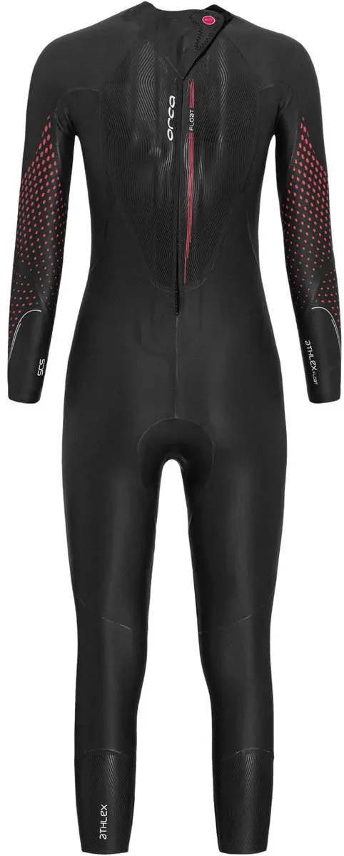 ORCA Athlex Float V2 Triatlonsuit - Dames M - afbeelding 2 van 5