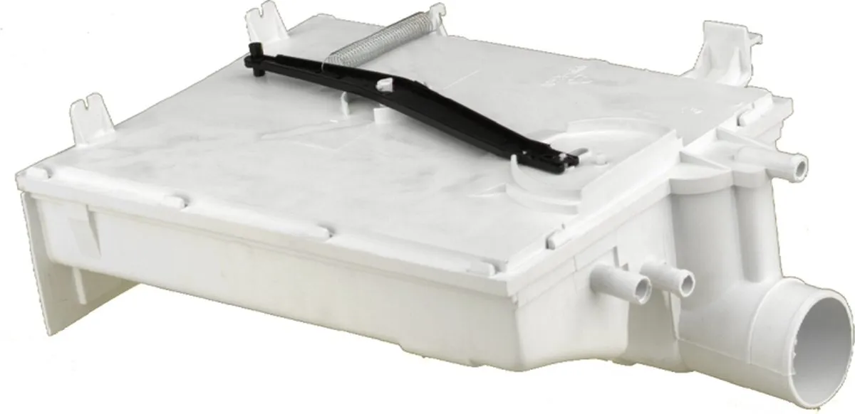 Whirlpool Zeepbak Box 481241868006