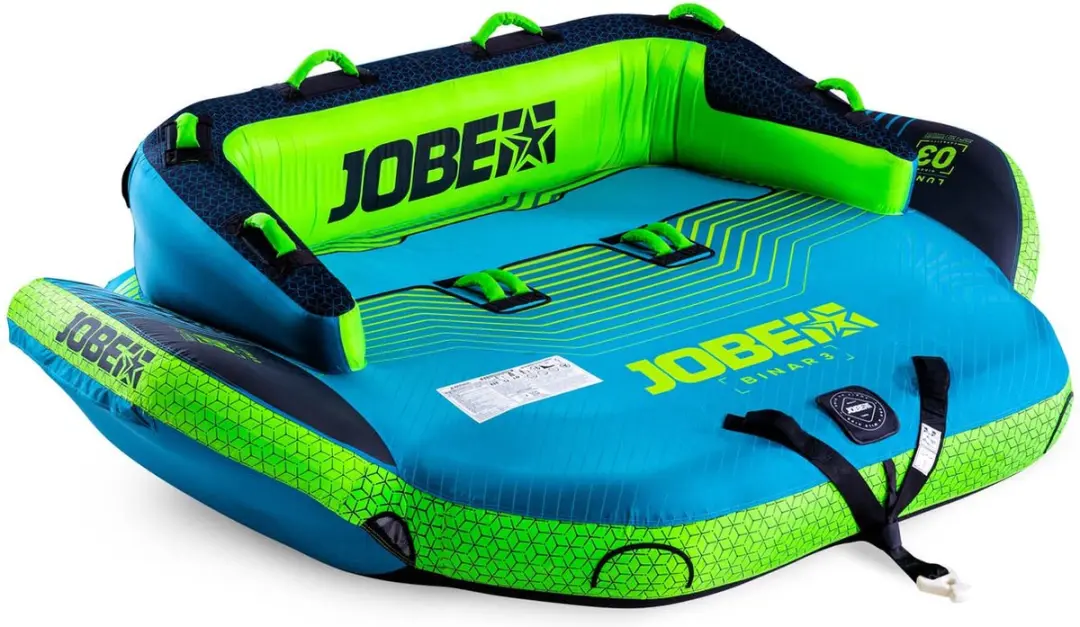 Jobe Binar Funtube 3P