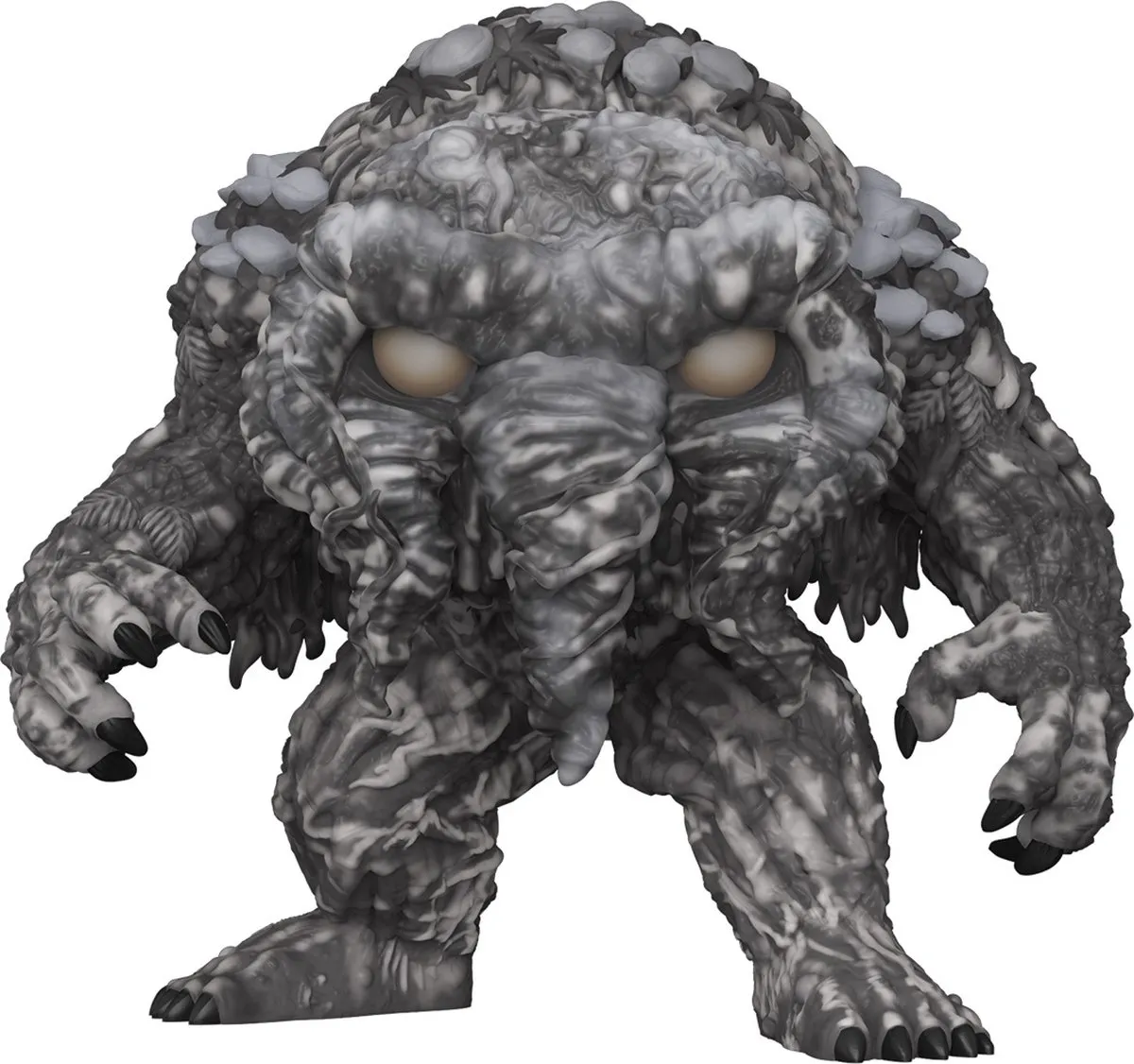 Marvel Funko POP! Werewolf By Night Man-Thing 74537