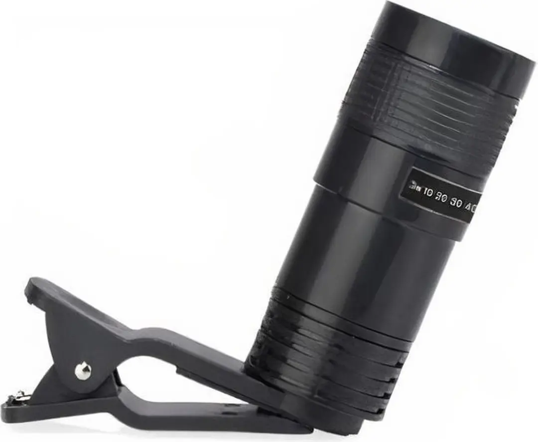 Kikkerland US178 Telefoon telescoop