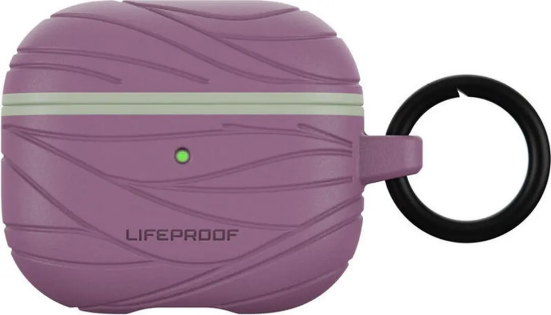 Lifeproof AirPods Case Sea Urchin