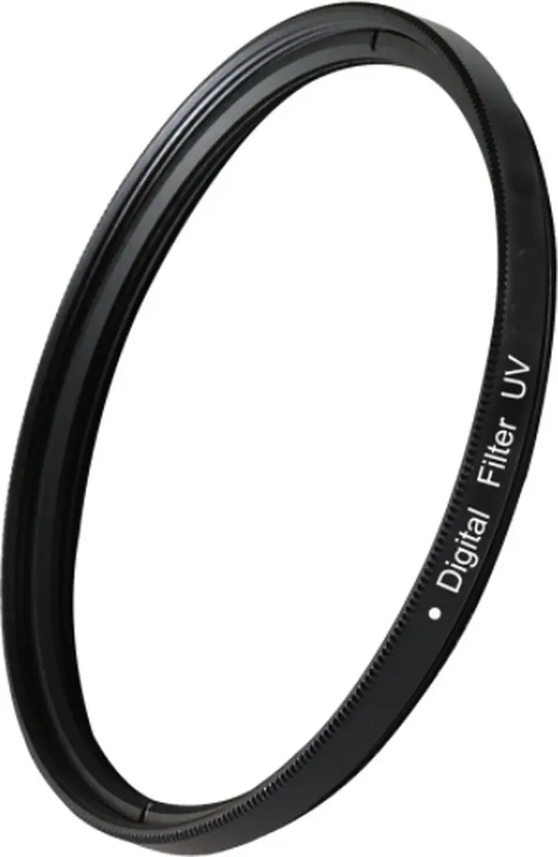 52mm UV filter 52