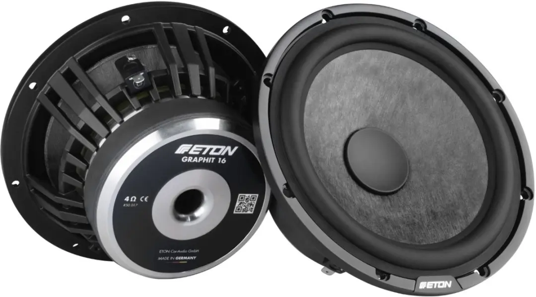 Eton GRAPHIT 16