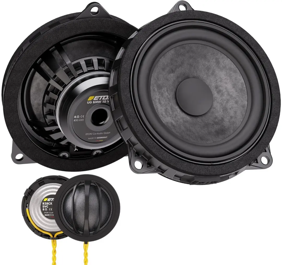 Eton BMW10W-U