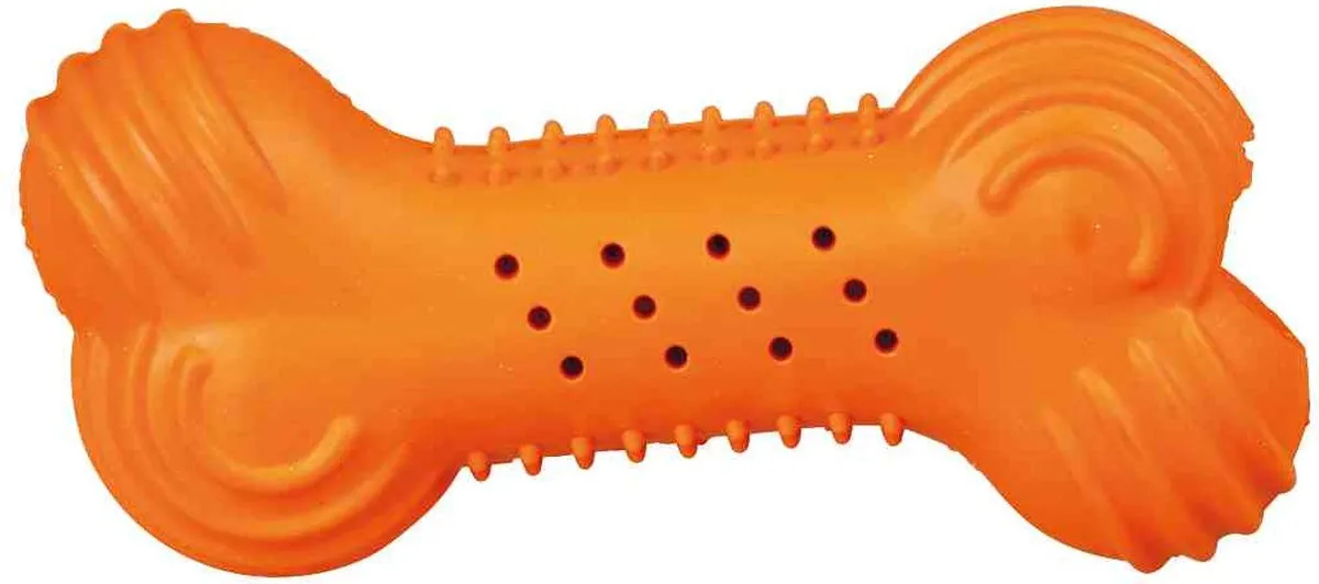 Trixie Ritsel-Bot Hondenspeeltje 11cm
