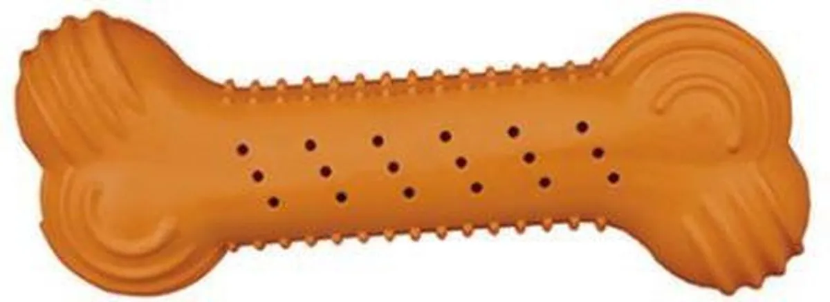 Trixie Ritsel-Bot Hondenspeeltje 11cm - 3 Stuks - afbeelding 4 van 4