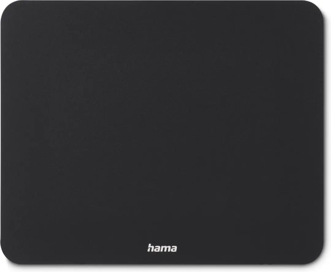 Hama Slim Zwart
