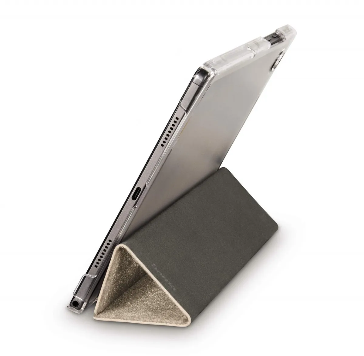 Hama Palermo Tablethoes Samsung Galaxy Tab A8 10.5" - Natuur