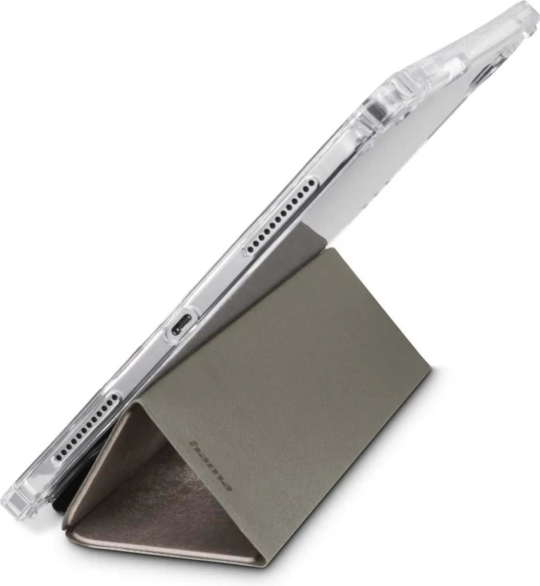 Hama Extreme Protect Tablethoes Galaxy Tab A9+ 11" - Zand