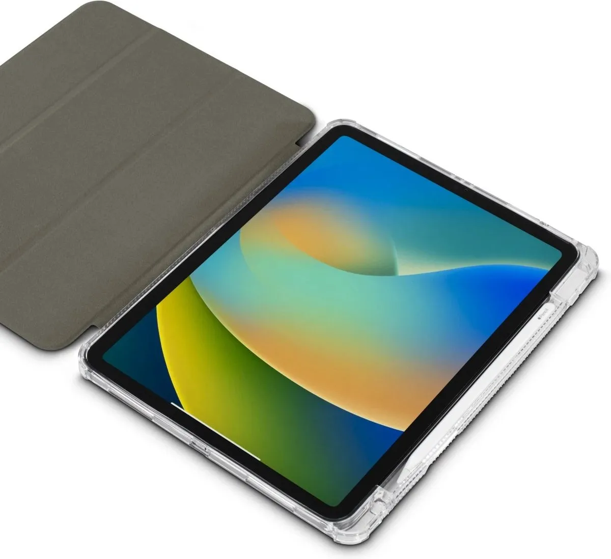Hama Extreme Protect Tablethoes Galaxy Tab A9+ 11" - Zand