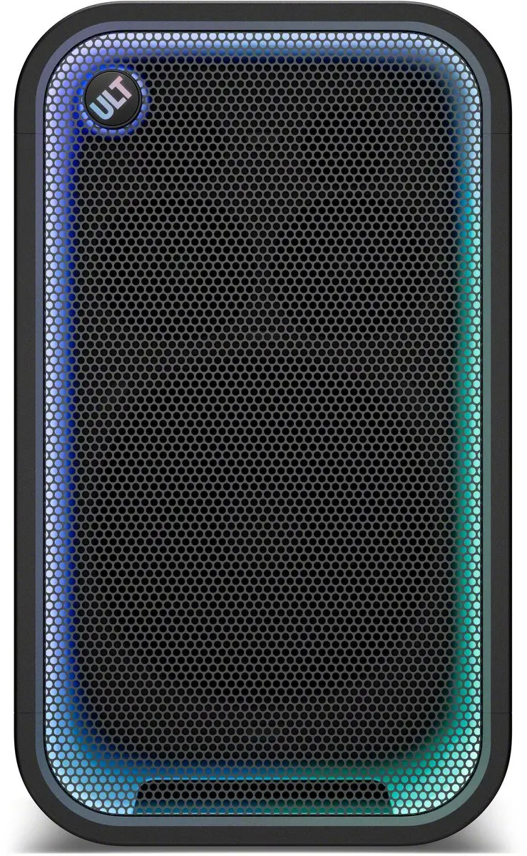 Sony ULT Tower 7 Partybox - 420W - Zwart - afbeelding 2 van 6