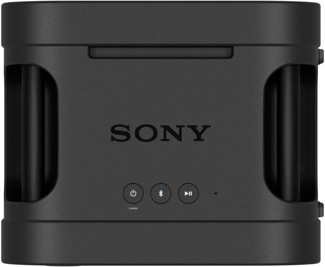 Sony ULT Tower 7 Partybox - 420W - Zwart - afbeelding 3 van 6