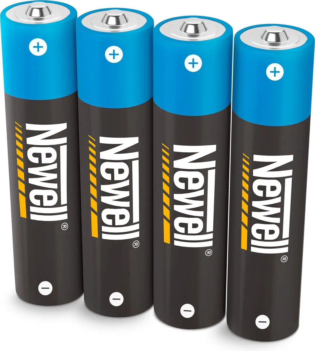 Newell NL2966 Oplaadbare Batterijen AAA 950 mAh