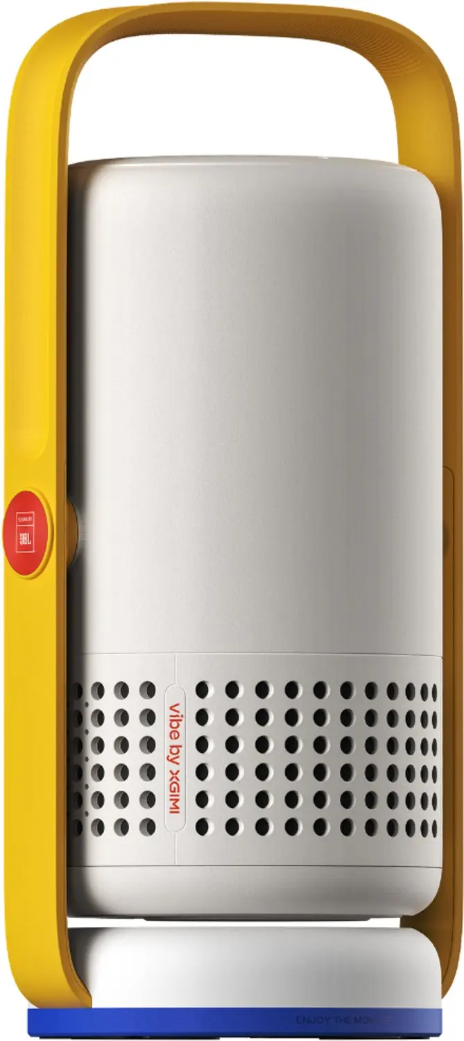 XGIMI Vibe One WM04M Smart Beamer - Full HD - afbeelding 5 van 5
