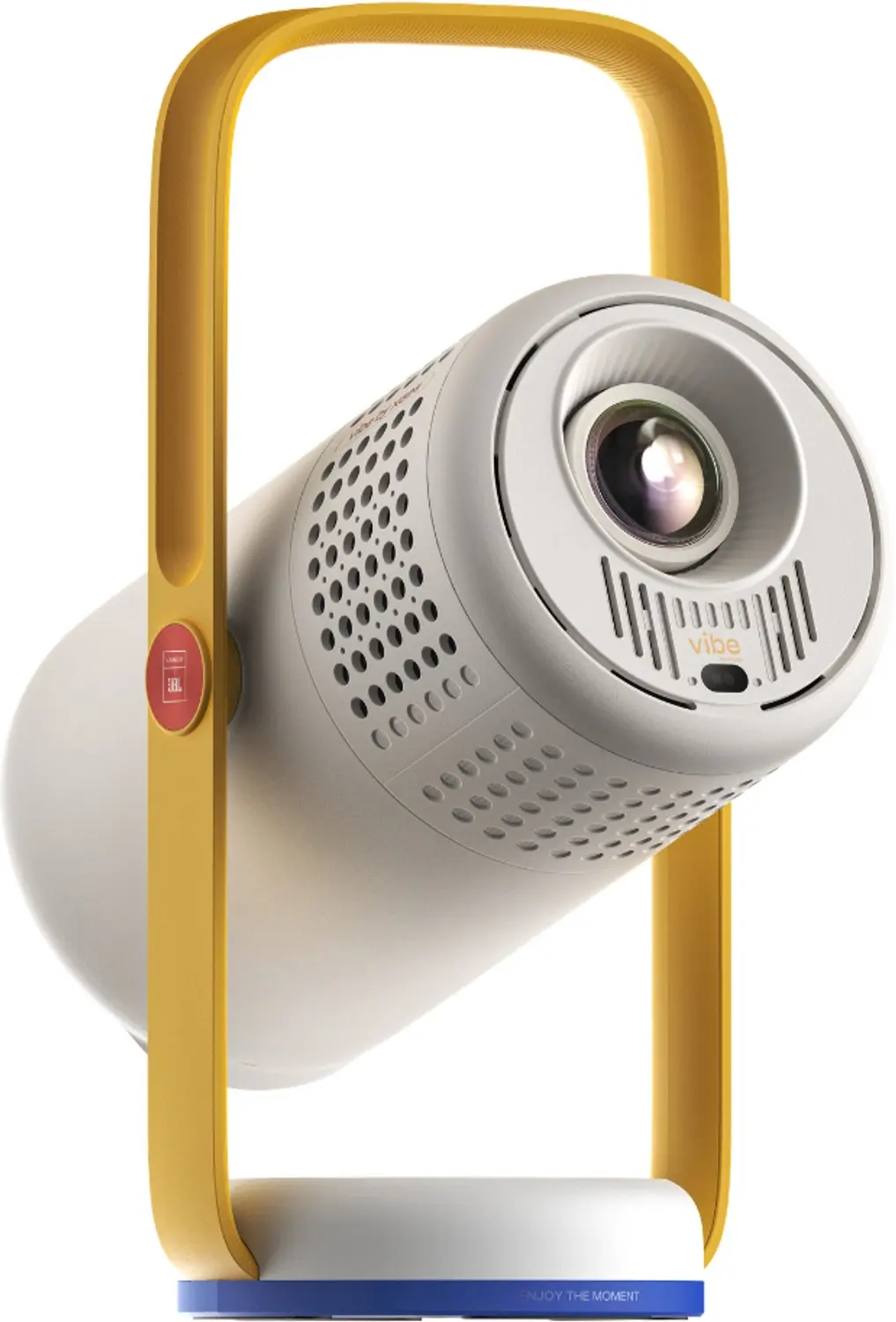 XGIMI Vibe One WM04M Smart Beamer