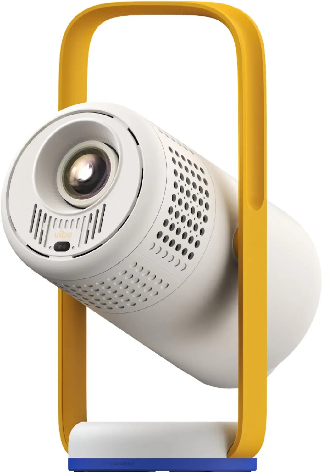 XGIMI Vibe One WM04M Smart Beamer - Full HD - afbeelding 2 van 5