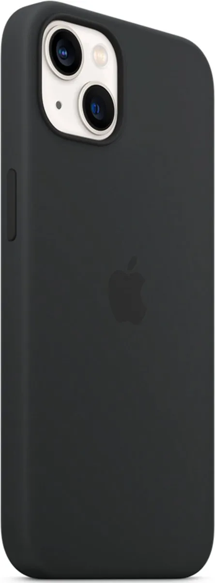 Apple Siliconen Hoesje MagSafe iPhone 13 Midnight MM2A3ZM/A