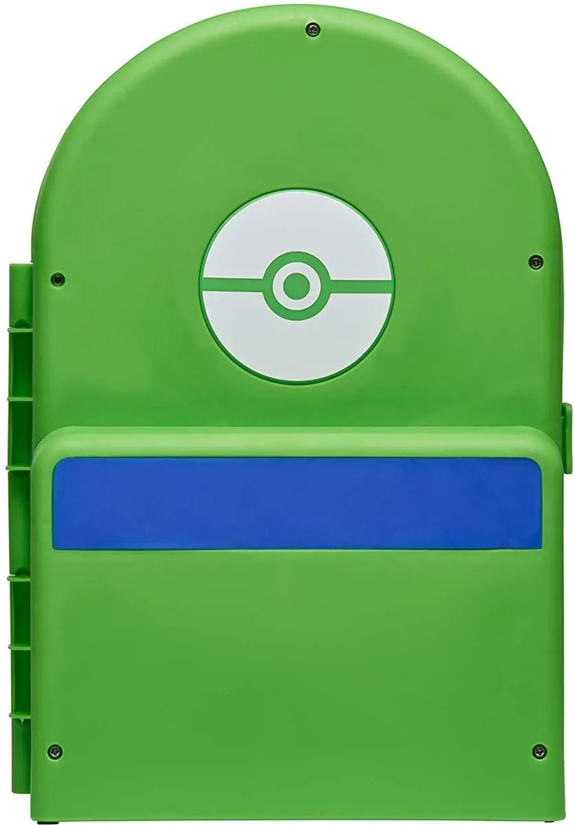 Pokémon Rugzak Slagveld Draagtas - Multicolor - 37055 - afbeelding 6 van 6