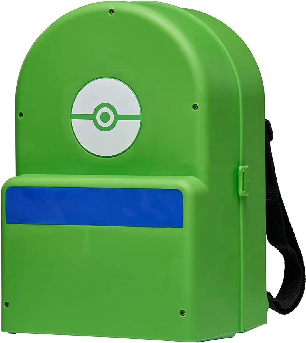 Pokémon Rugzak Slagveld Draagtas - Multicolor - 37055 - afbeelding 3 van 6