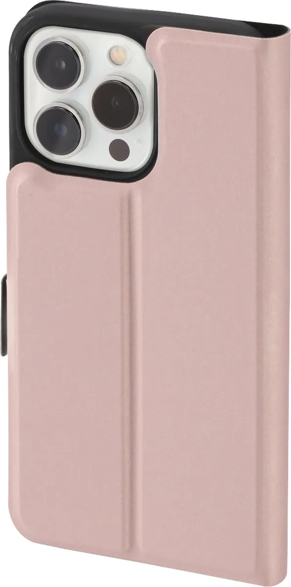 Hama Booklet Single 2.0 Cover iPhone 14 Pro - Roze