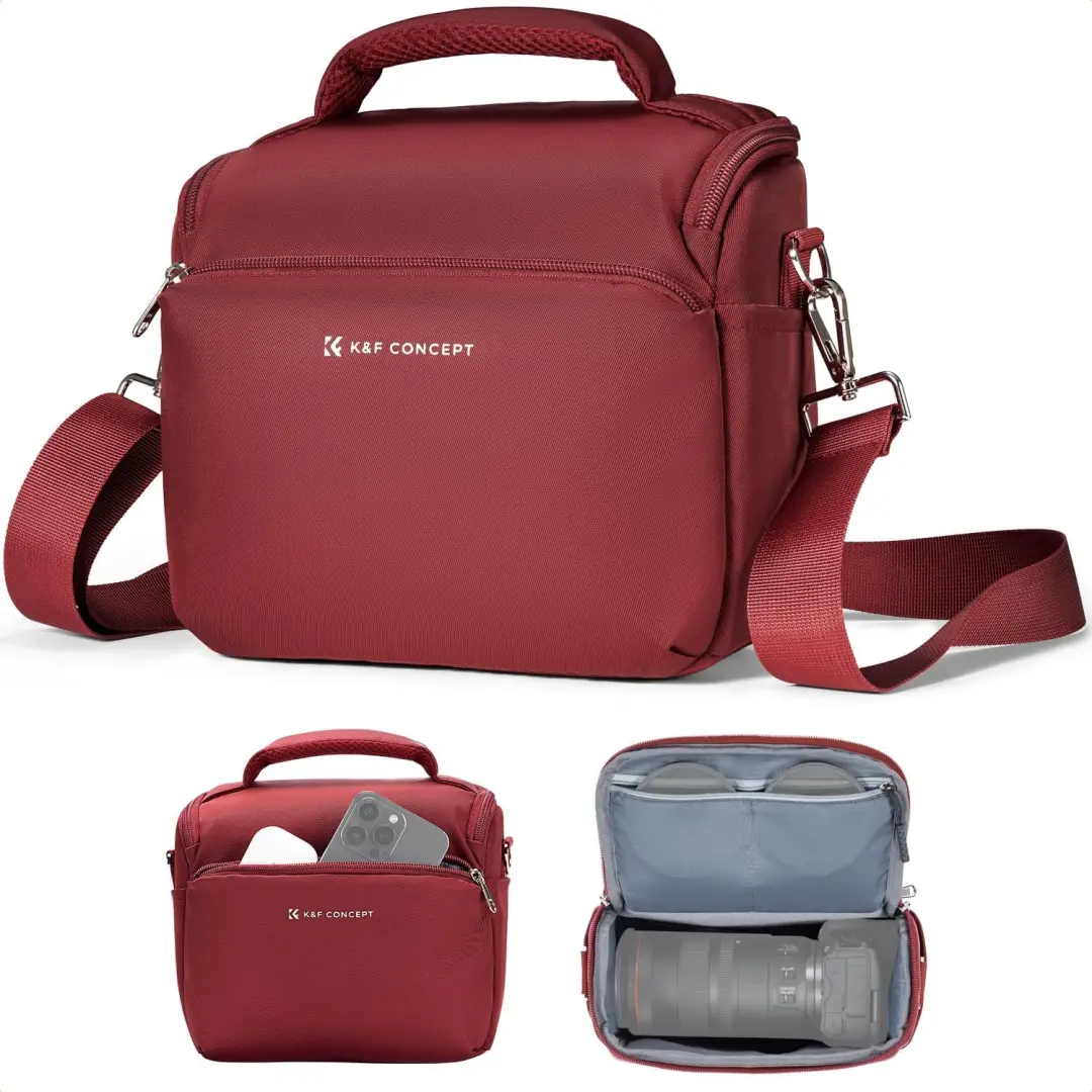 K&F Concept Sling Camera Tas